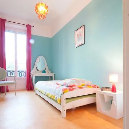 Apartament Delille