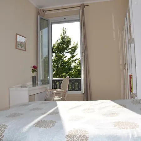 Apartament Delille
