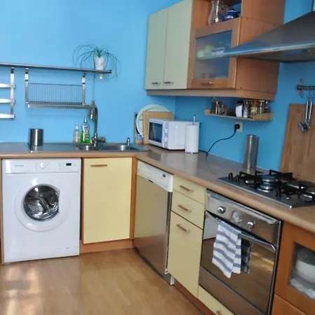 Apartament Delille Nicea